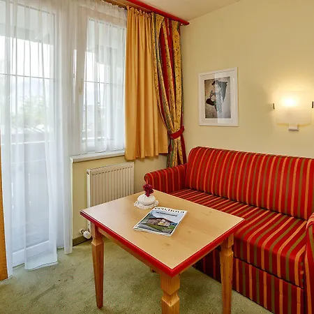 Igls Hotel Innsbruck