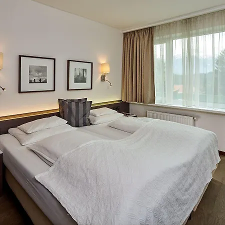Igls Hotel 4*