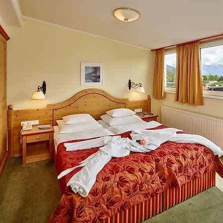 Igls Hotel Innsbruck