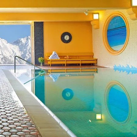 Igls Hotel 4*