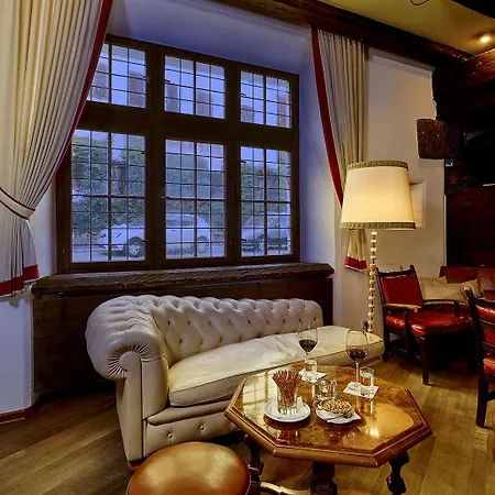 Igls Hotel Innsbruck