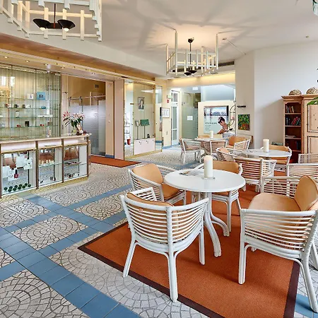 Hotel Igls Innsbruck