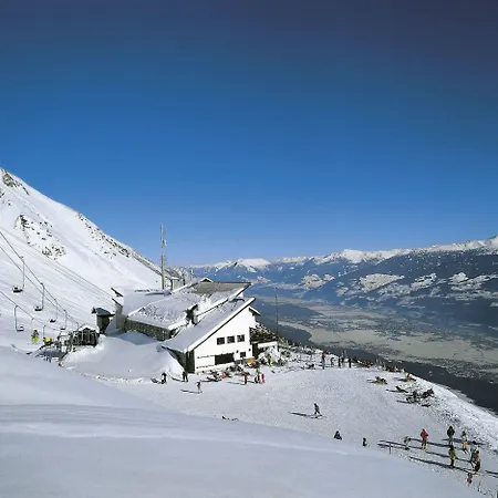 Igls Hotel Innsbruck
