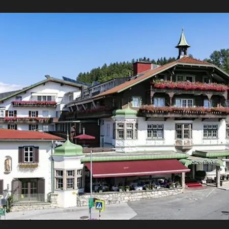 Hotel Igls