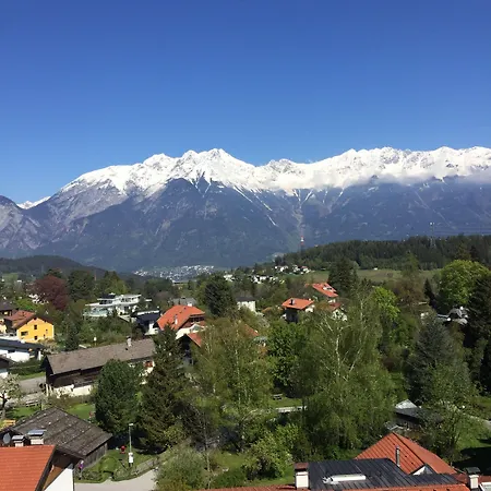 Igls Innsbruck