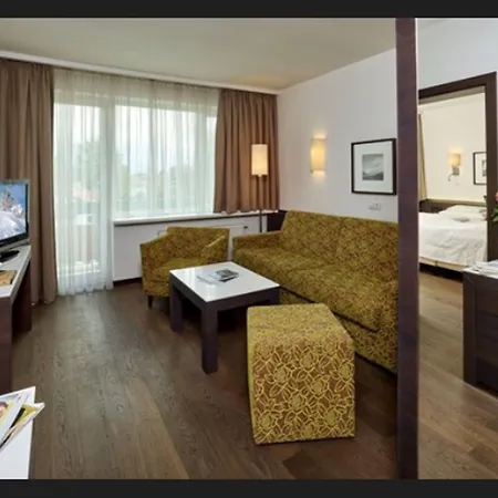 Igls Hotel Innsbruck