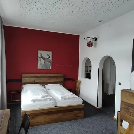 Hotel Igls