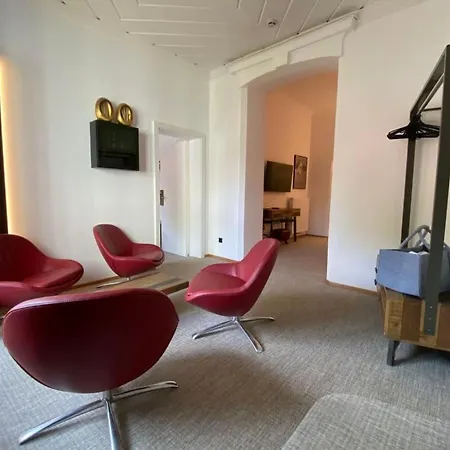 Hotel Igls Innsbruck