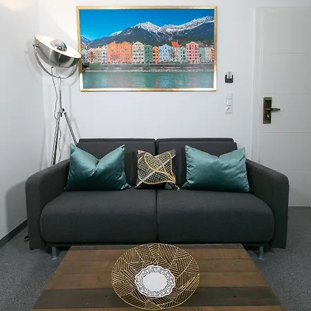 Igls Hotel 4*
