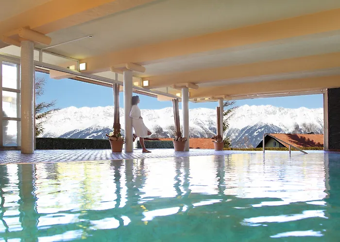 Igls Hotel Innsbruck