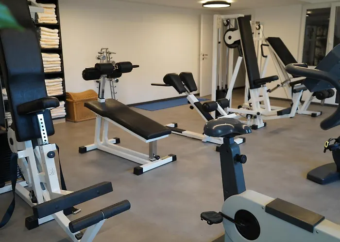 Hotel Igls Innsbruck