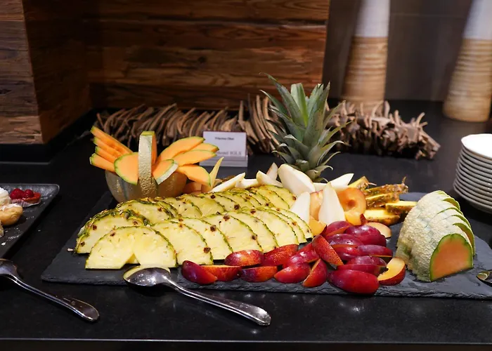 Igls Hotel Innsbruck