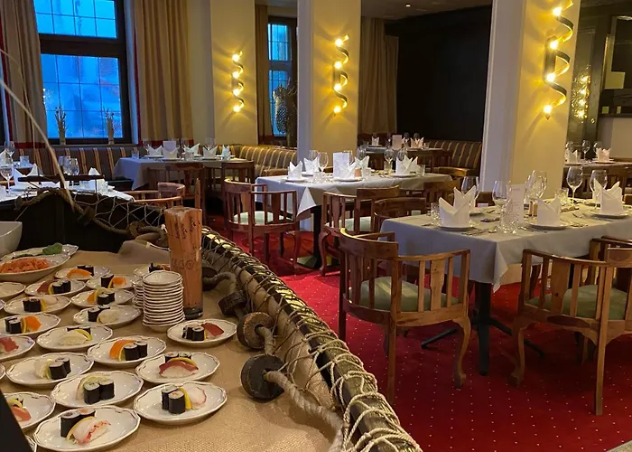 Igls Hotel Innsbruck