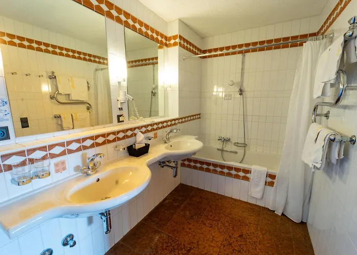 Igls מלון אינסברוק