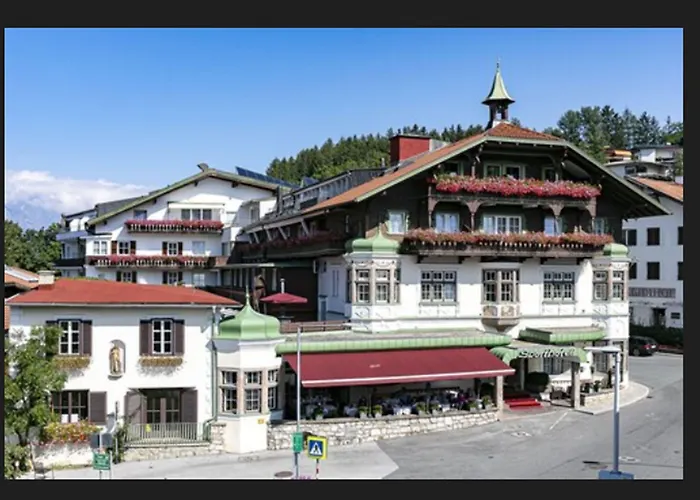 Hotel Igls