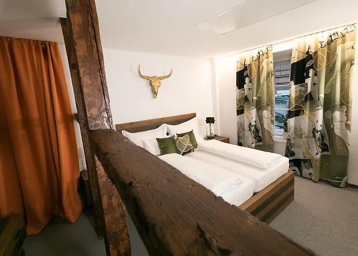 Igls Hotel Innsbruck