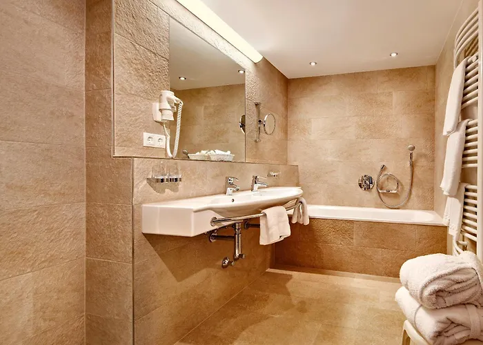 Igls 4* אינסברוק