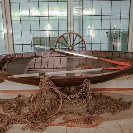 فندق سبورتهوتيل إغليس 4*