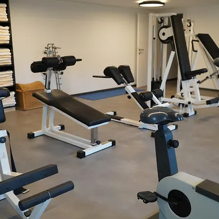 فندق سبورتهوتيل إغليس إنسبروك