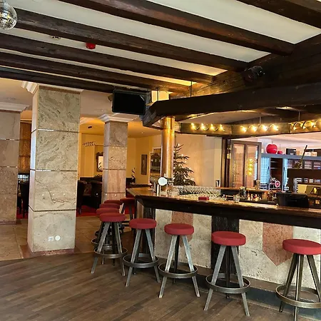 سبورتهوتيل إغليس إنسبروك