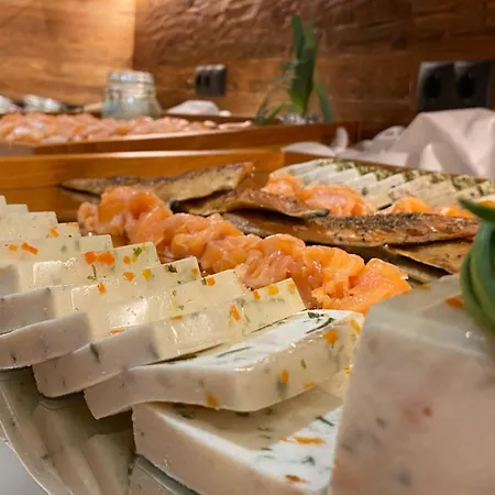 سبورتهوتيل إغليس فندق إنسبروك