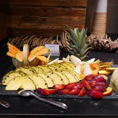 سبورتهوتيل إغليس فندق إنسبروك