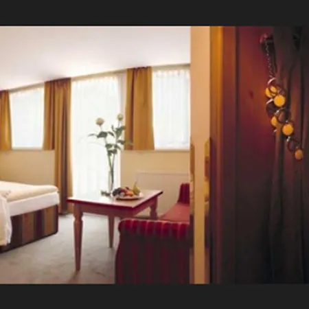Igls 4* Инсбрук