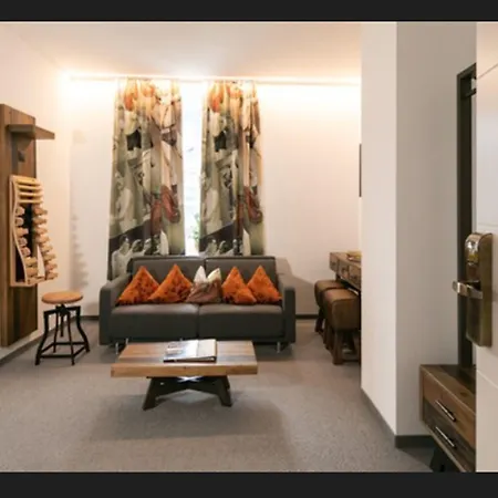 فندق سبورتهوتيل إغليس