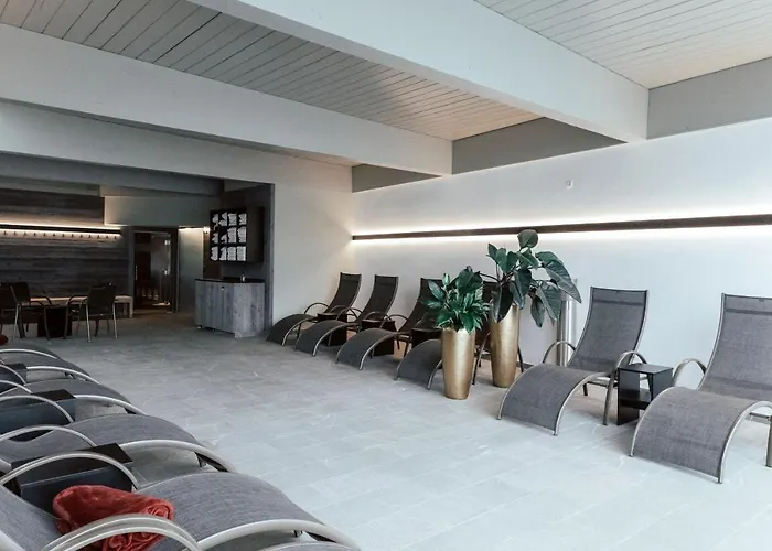 Igls 4* Инсбрук