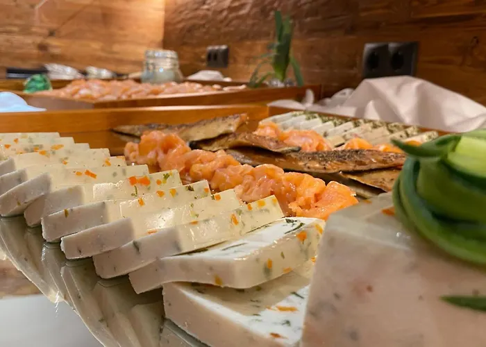 Igls Отель Инсбрук