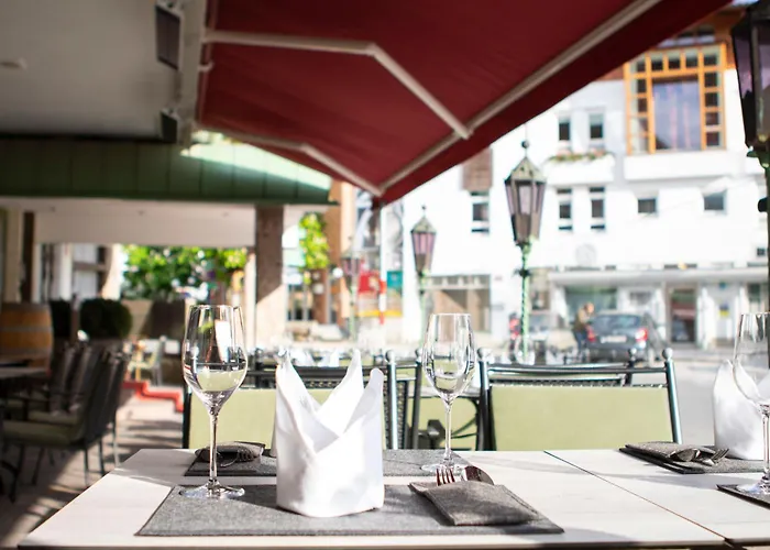 Отель Igls Инсбрук