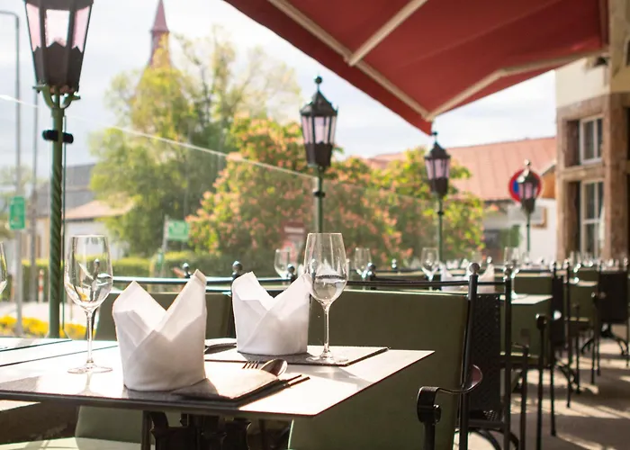 Отель Igls Инсбрук