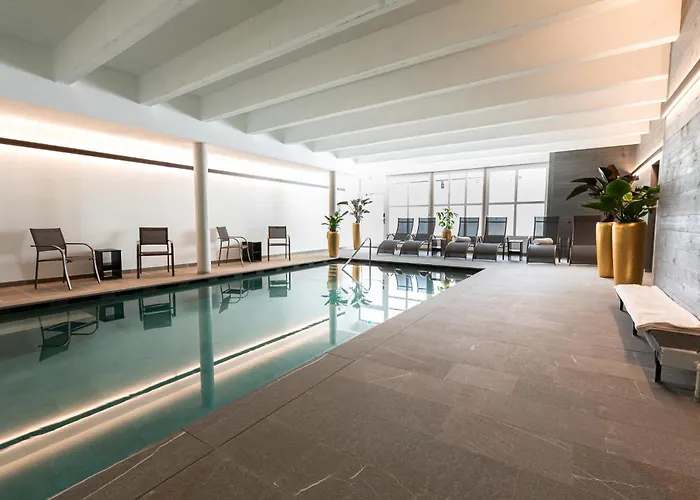 Отель Igls Инсбрук