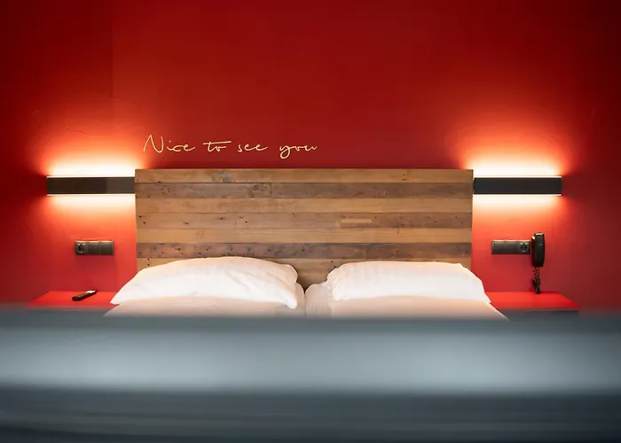 Отель Igls Инсбрук