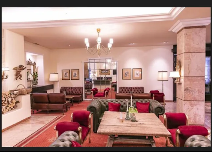 Igls 4* Инсбрук