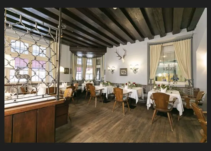 Отель Igls Инсбрук