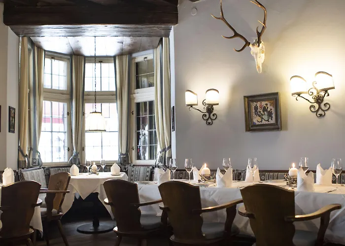 Igls Отель Инсбрук