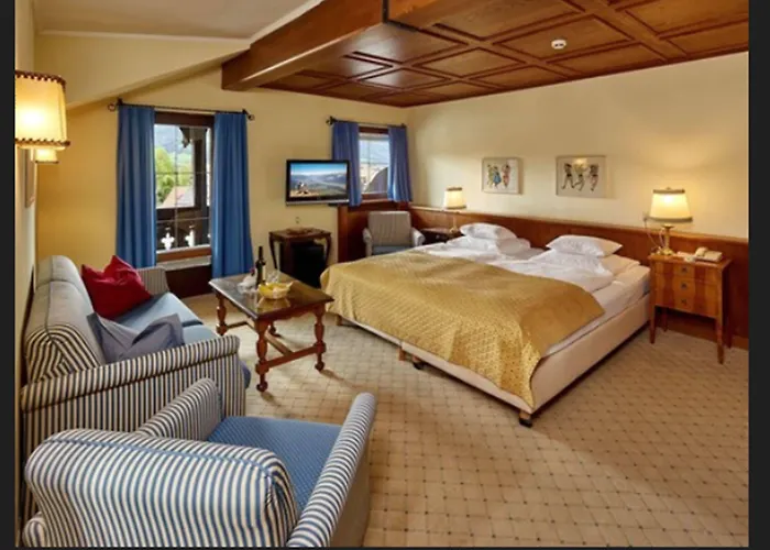 Igls 4* Инсбрук